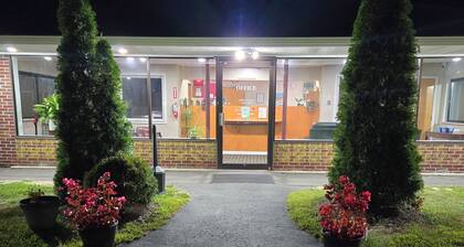 Nashoba Valley Inn & Suites
