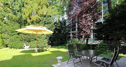 Hotel Leopold