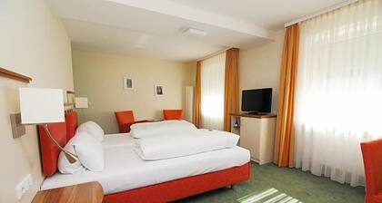 Hotel Leopold