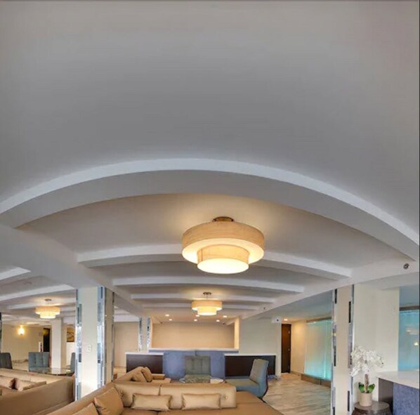 Lobby - Aqua Blue Hotel (Narragansett)