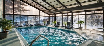 Aqua Blue Hotel