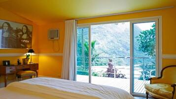 Superior Suite | View from room