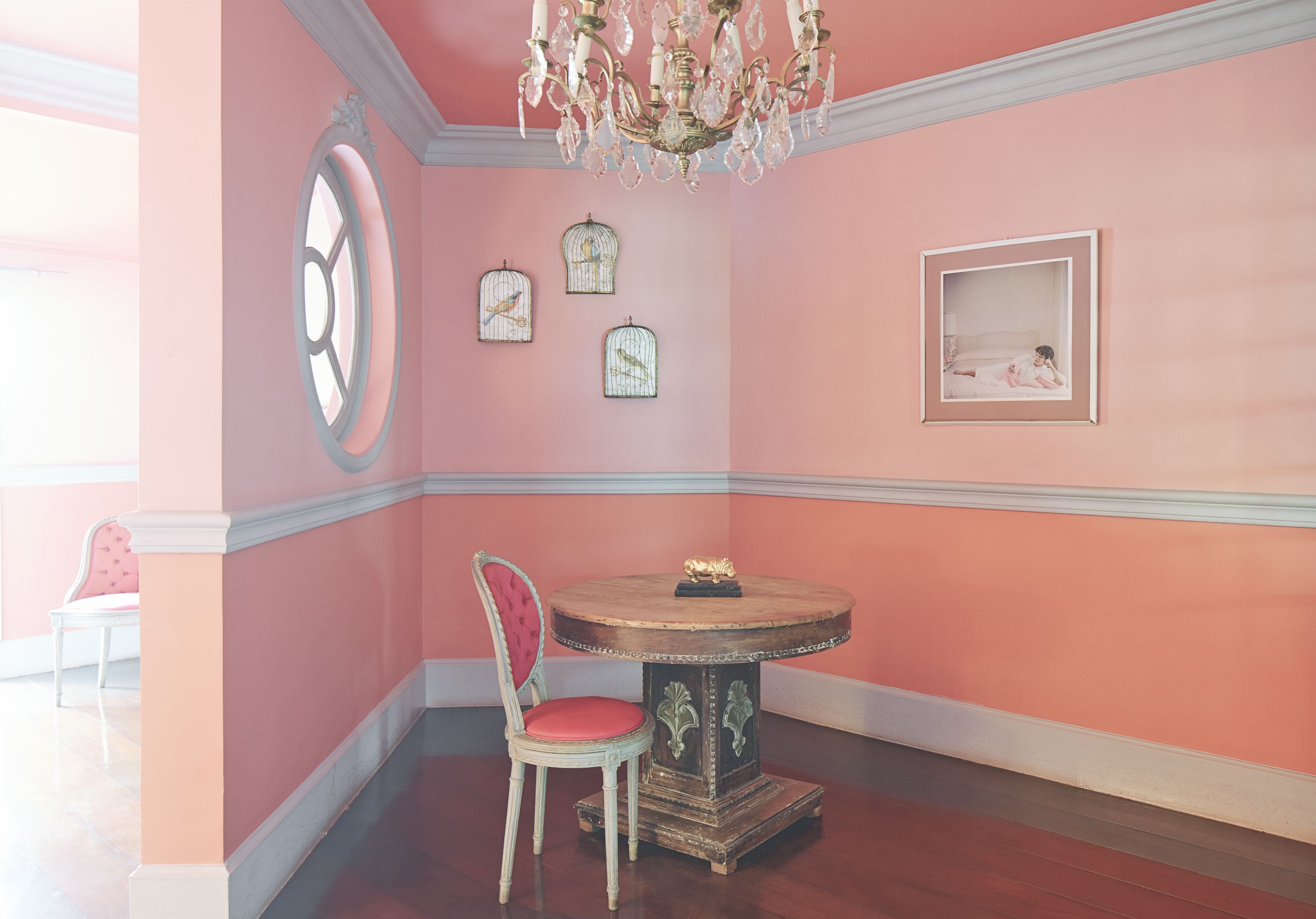 junior suite | blackout curtains, soundproofing, iron/ironing board