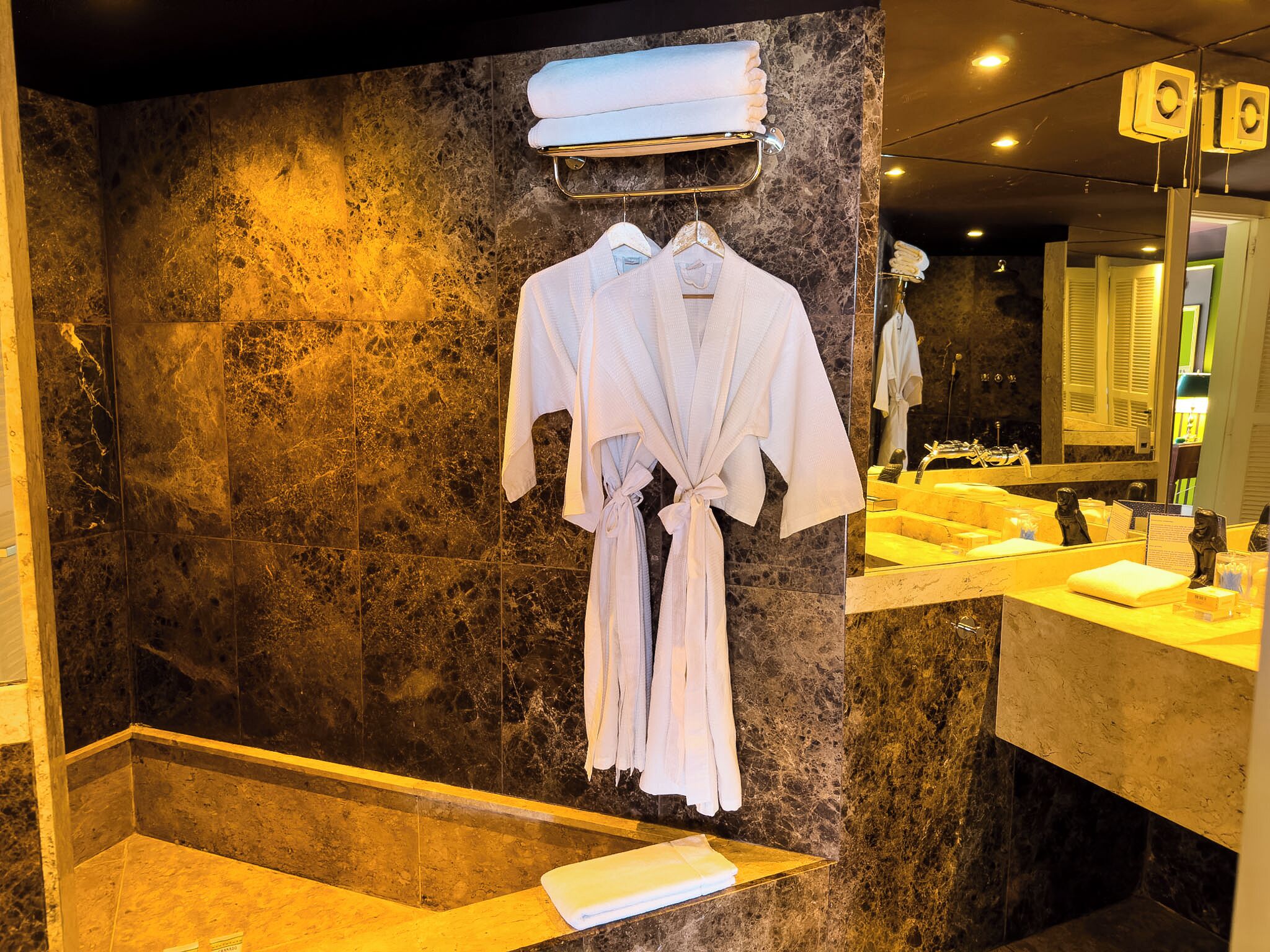 Foto - La Suite by Dussol