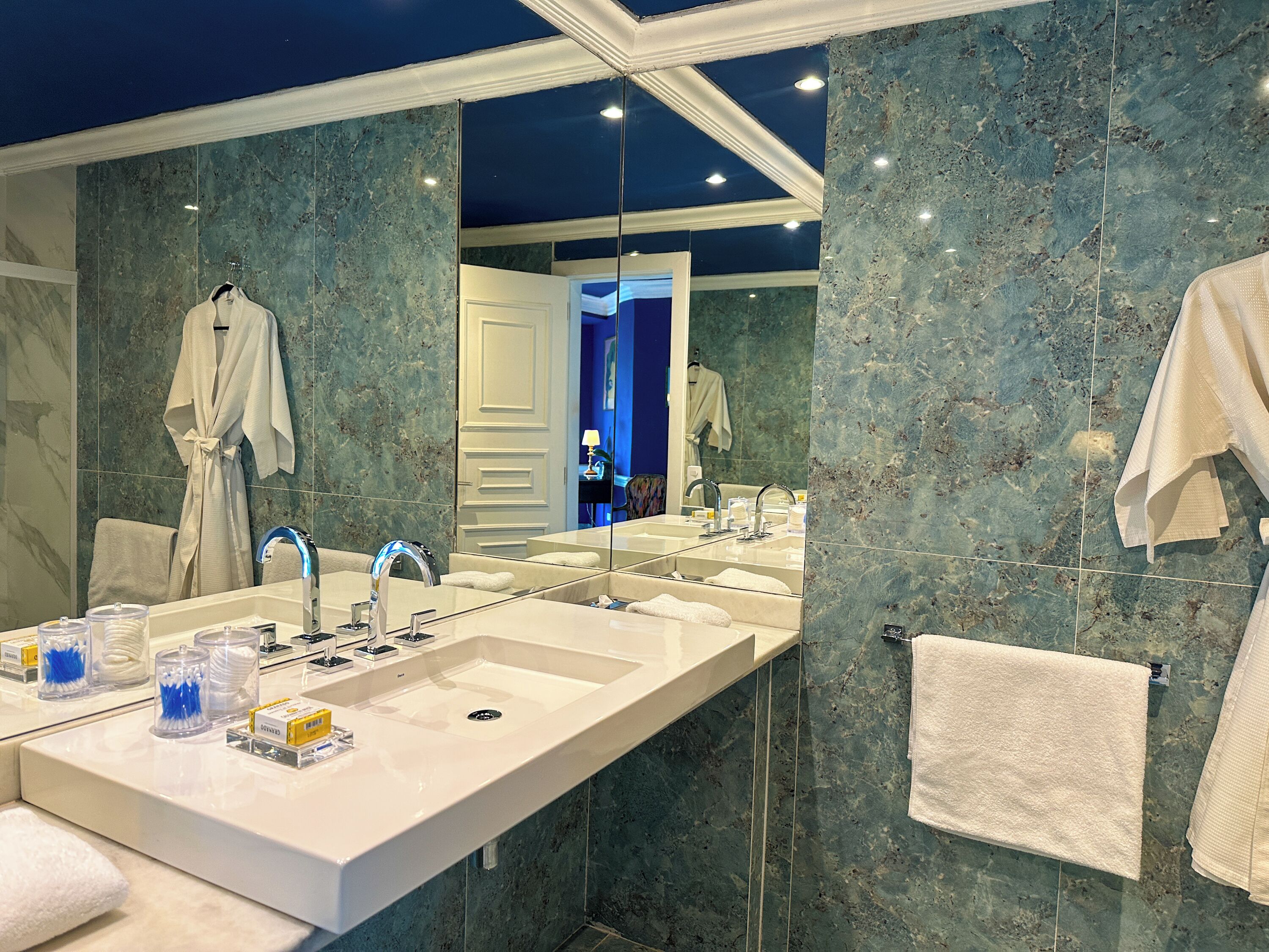 Foto - La Suite by Dussol
