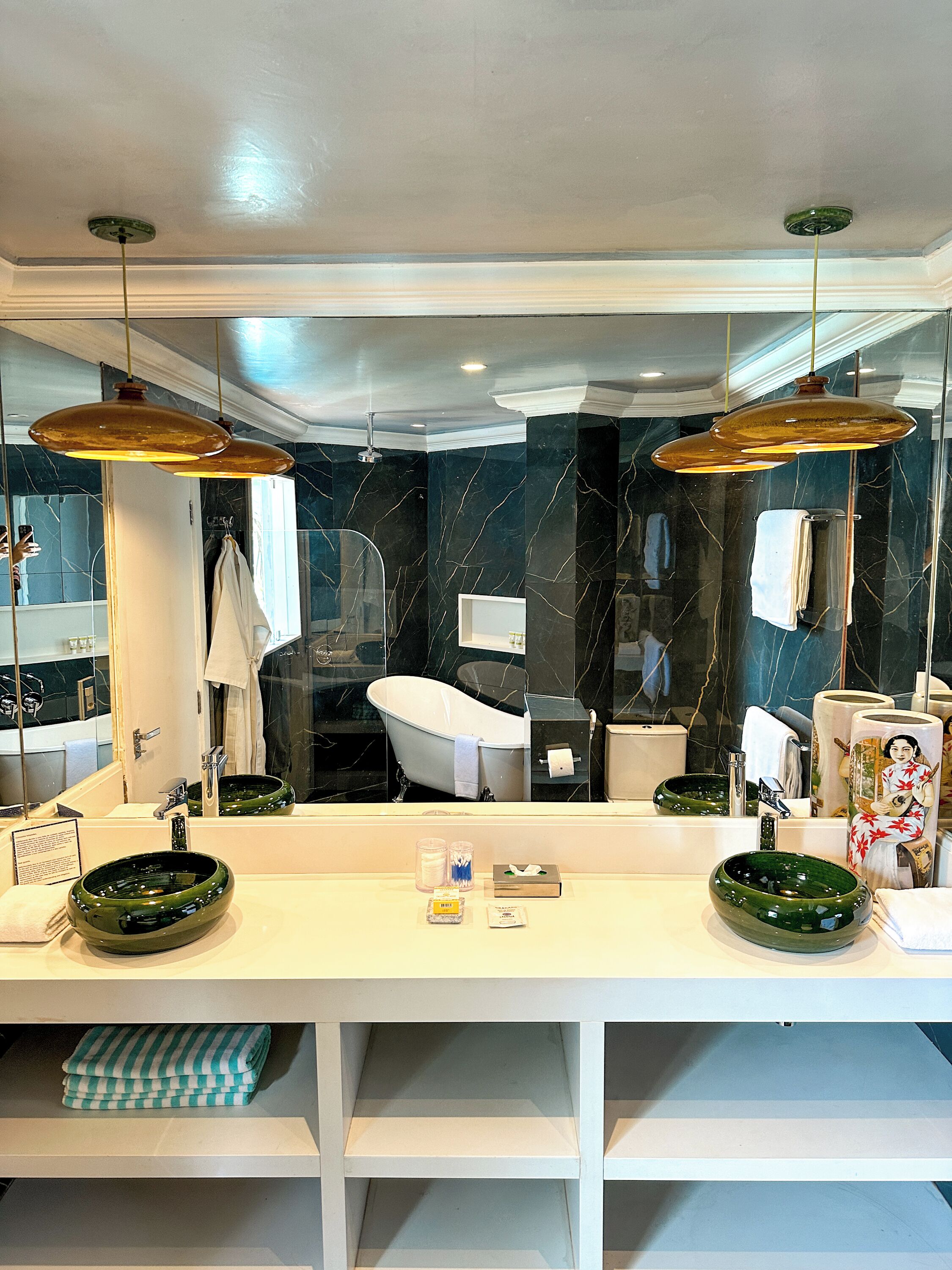 Foto - La Suite by Dussol