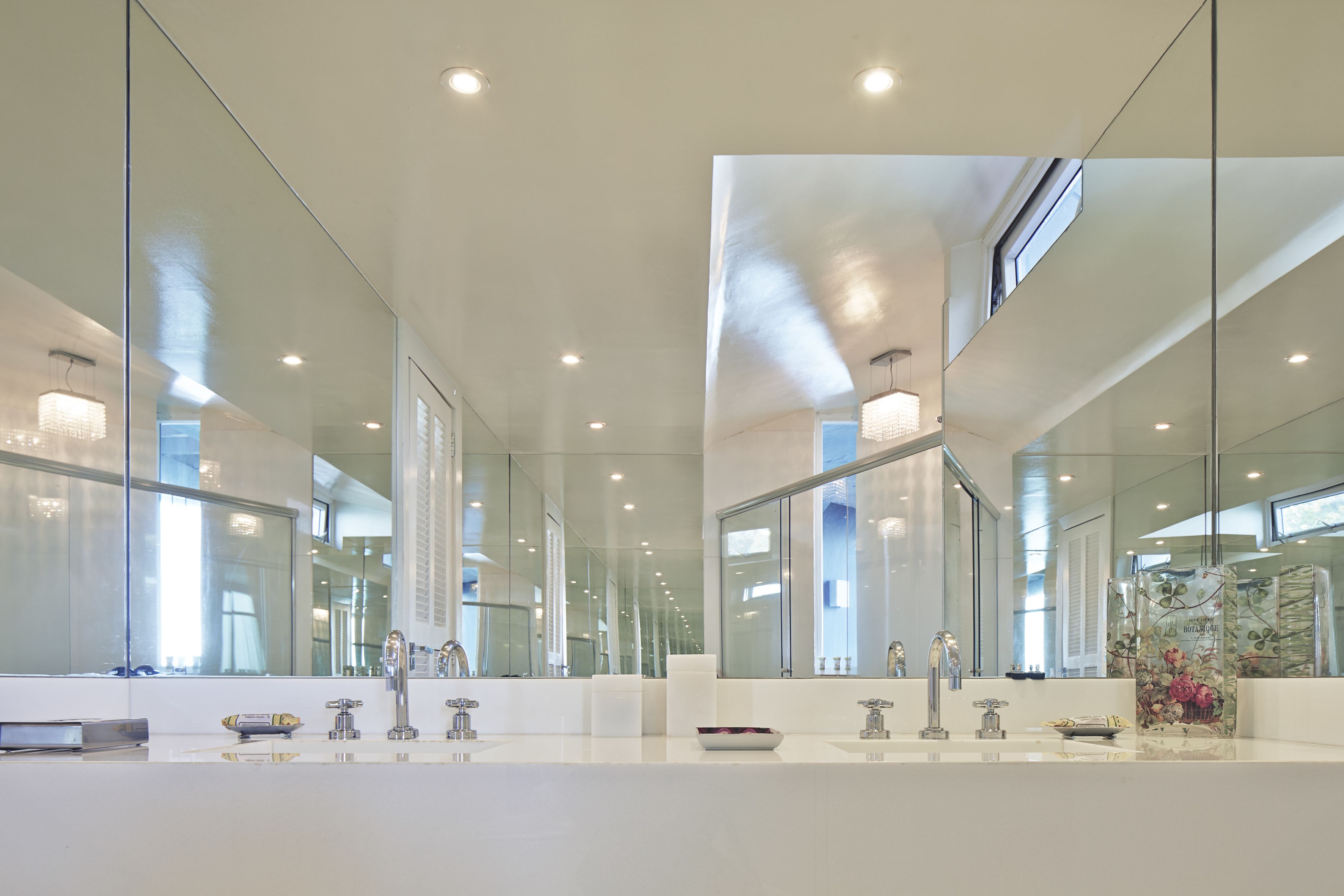 free toiletries, hair dryer, bathrobes, towels