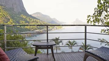 Prestige Suite | View from room