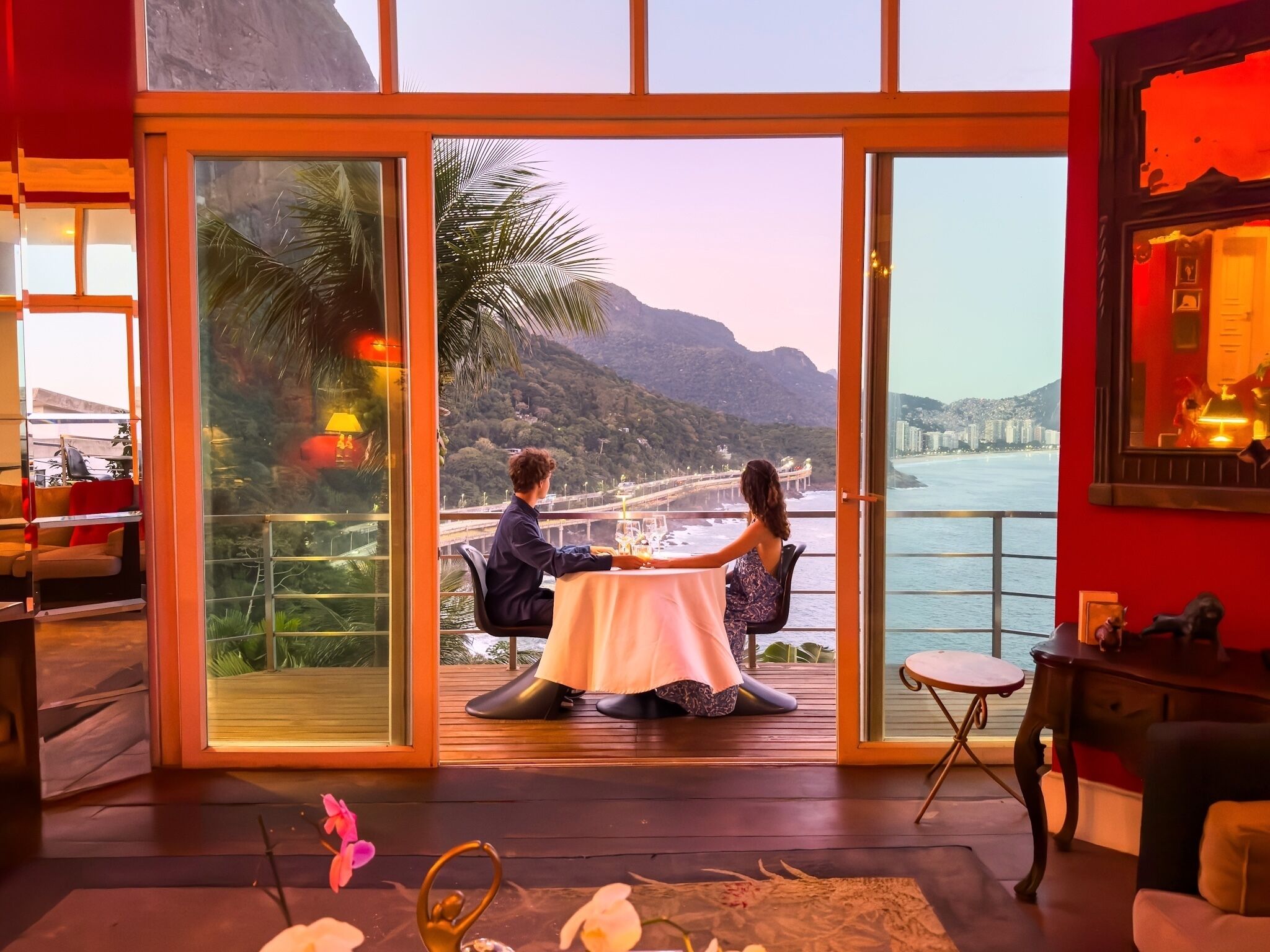 Foto - La Suite by Dussol