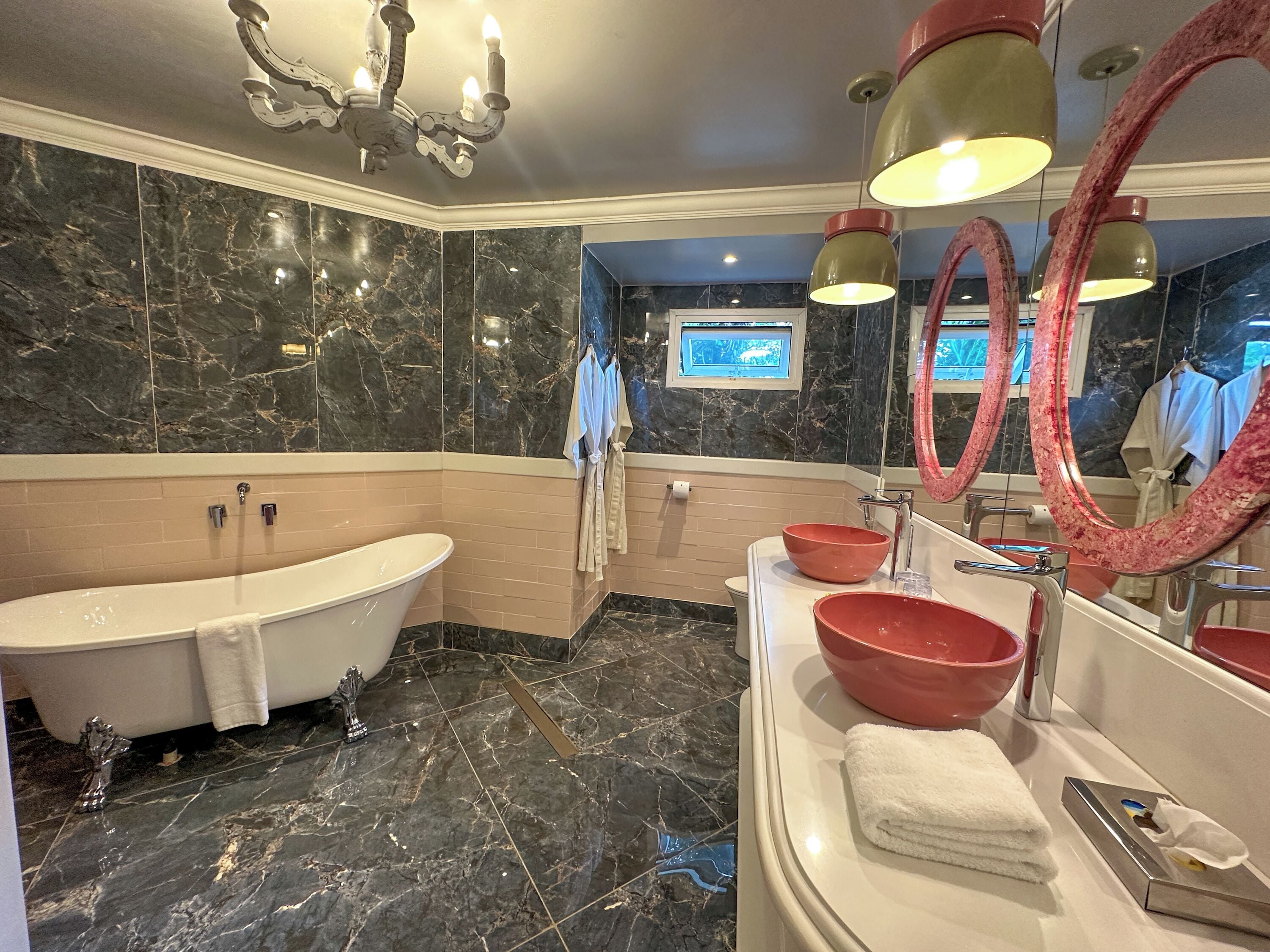 Foto - La Suite by Dussol