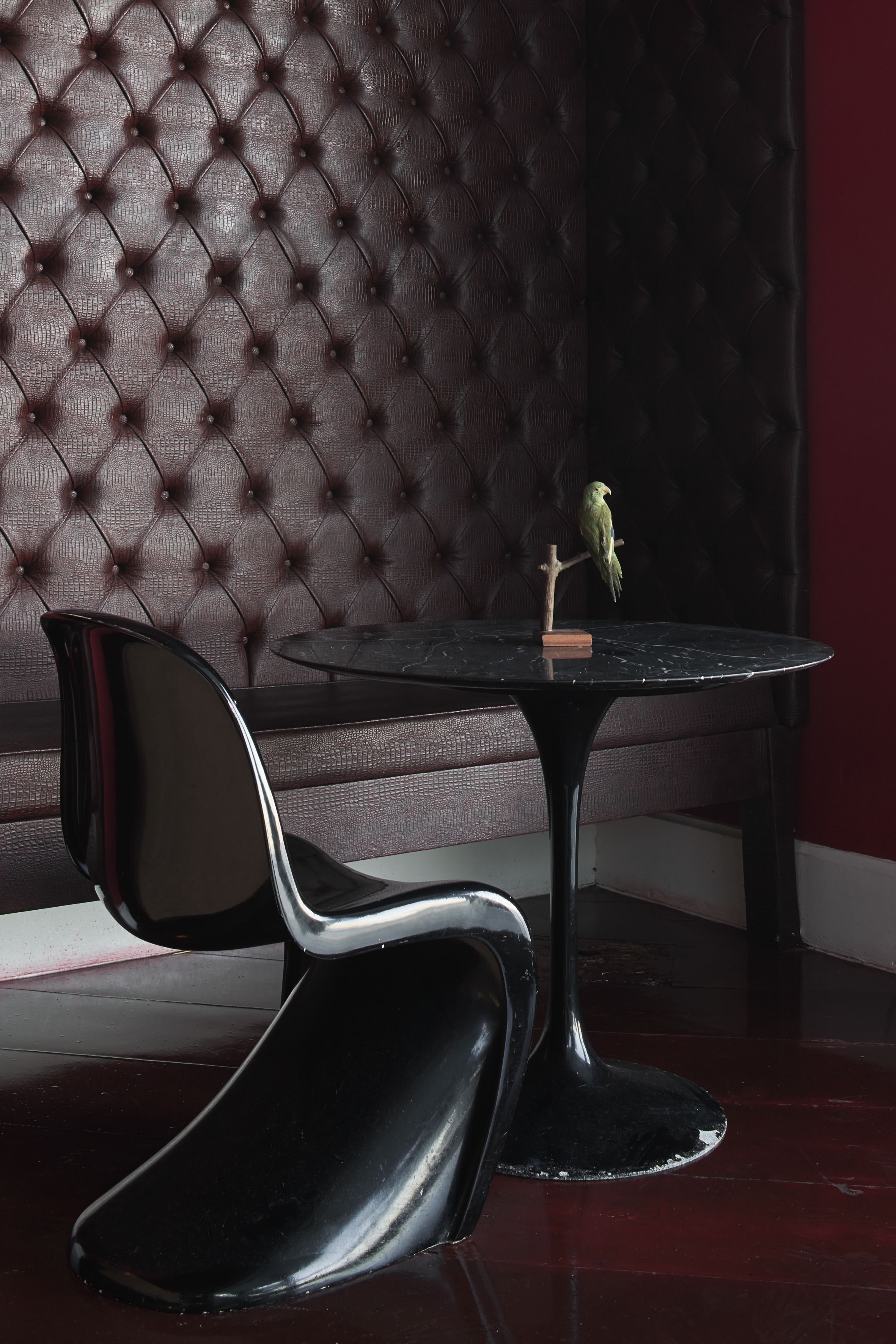 Photo - La Suite by Dussol