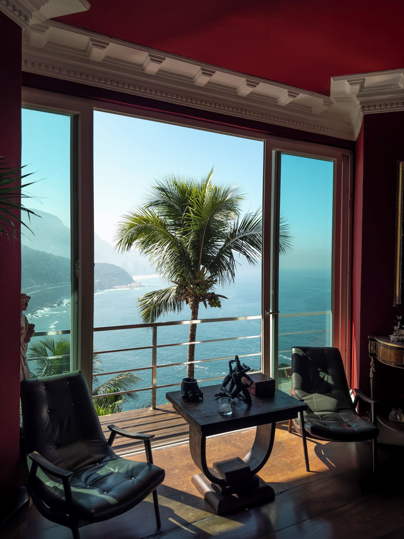 Foto - La Suite by Dussol