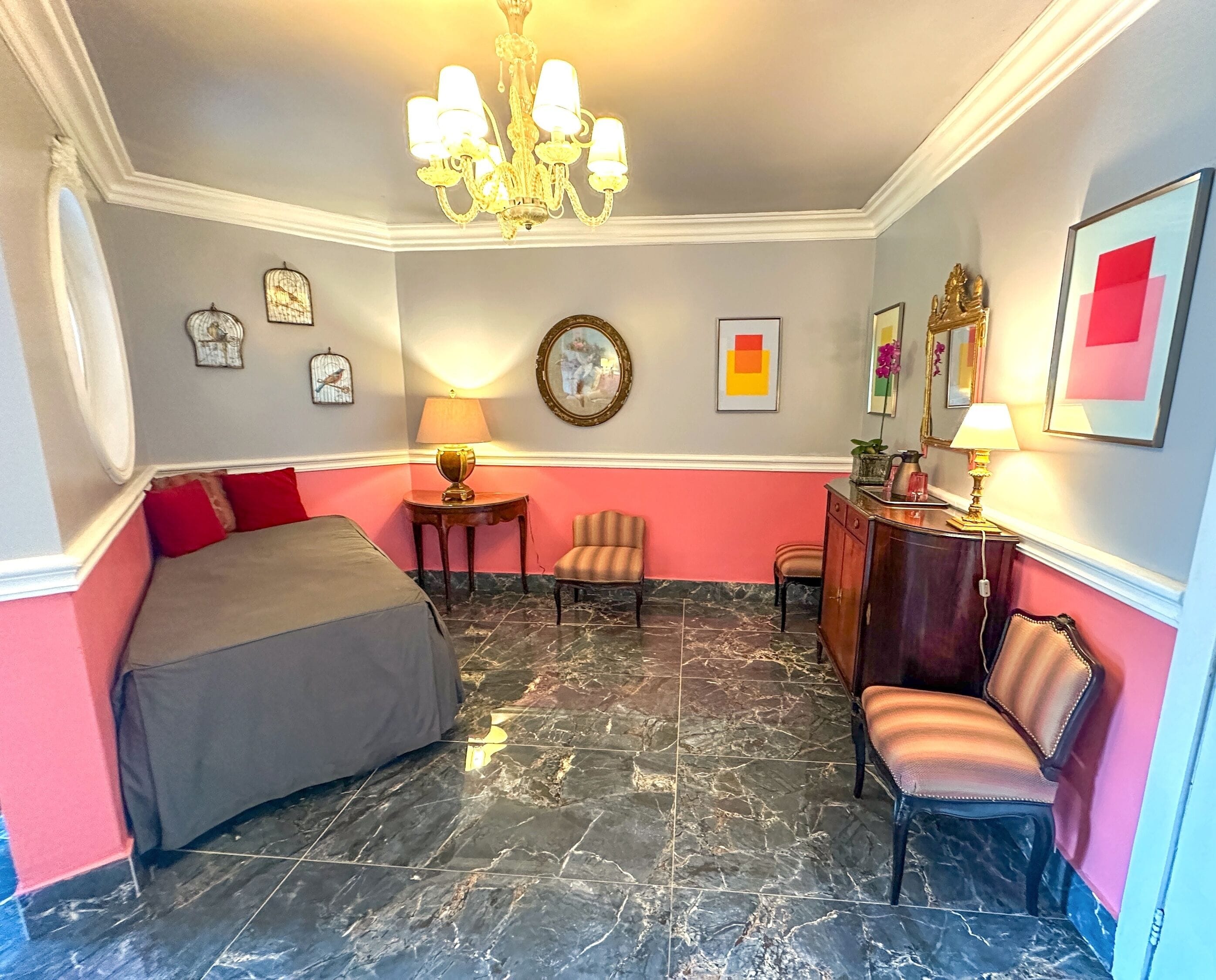 Foto - La Suite by Dussol