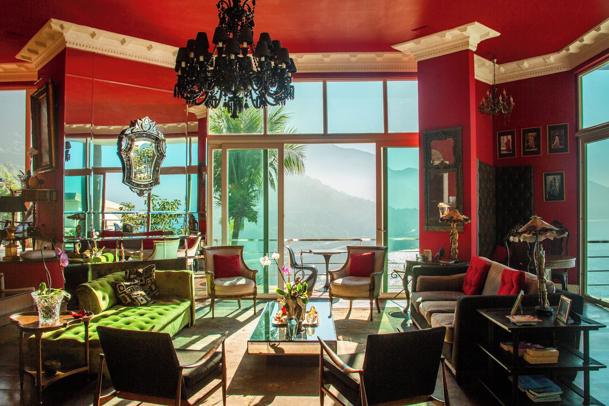 Foto - La Suite by Dussol