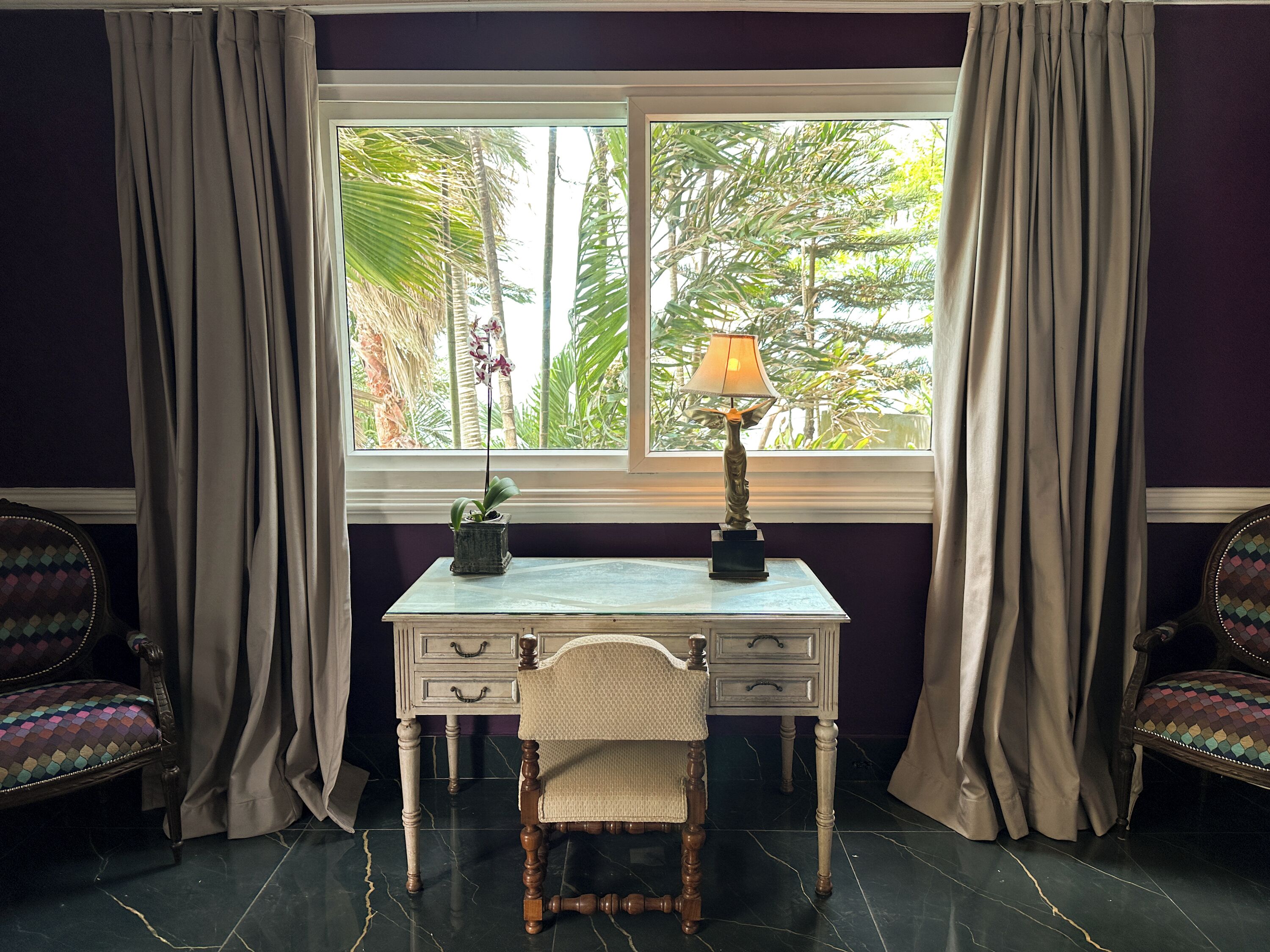 Foto - La Suite by Dussol