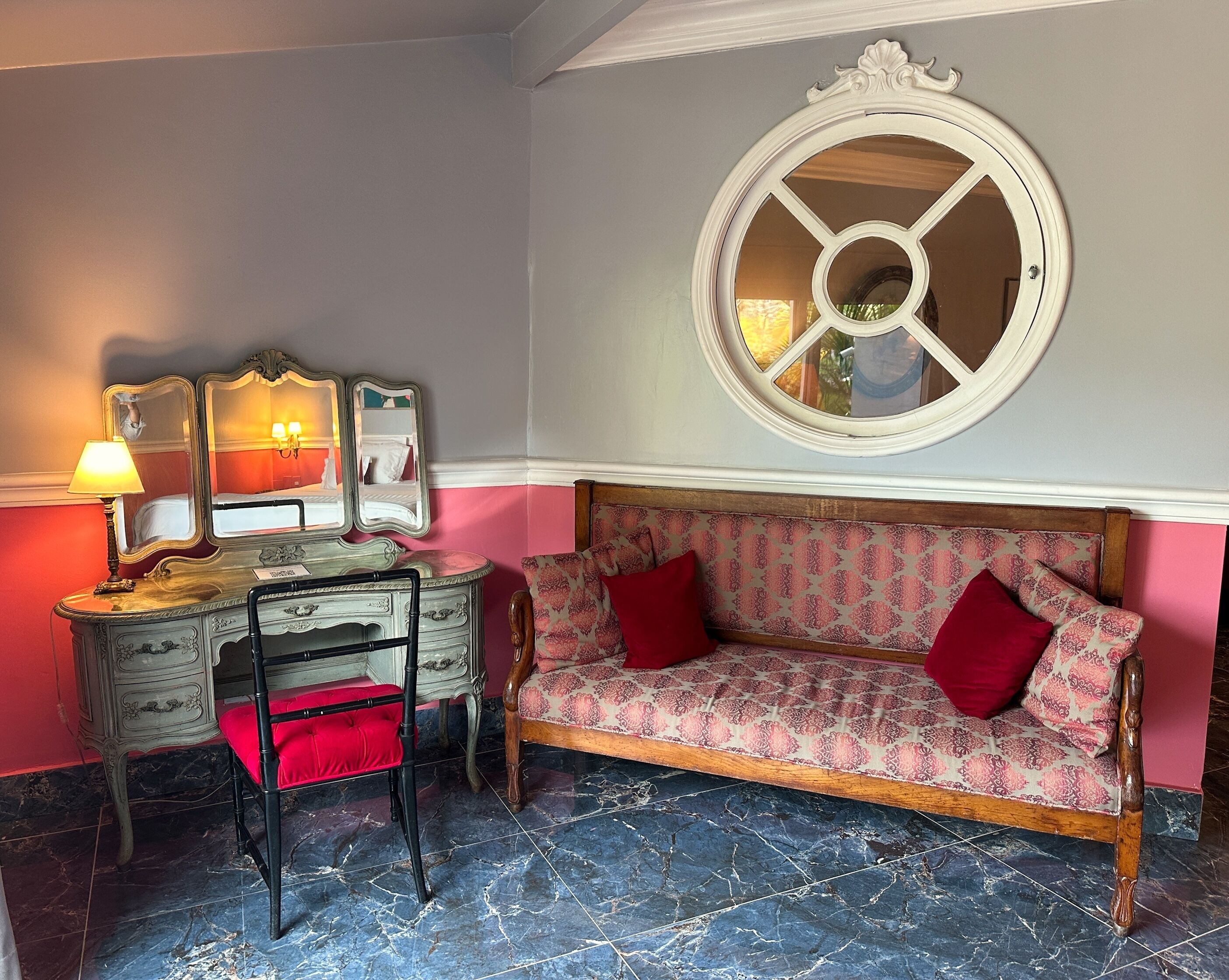 Foto - La Suite by Dussol
