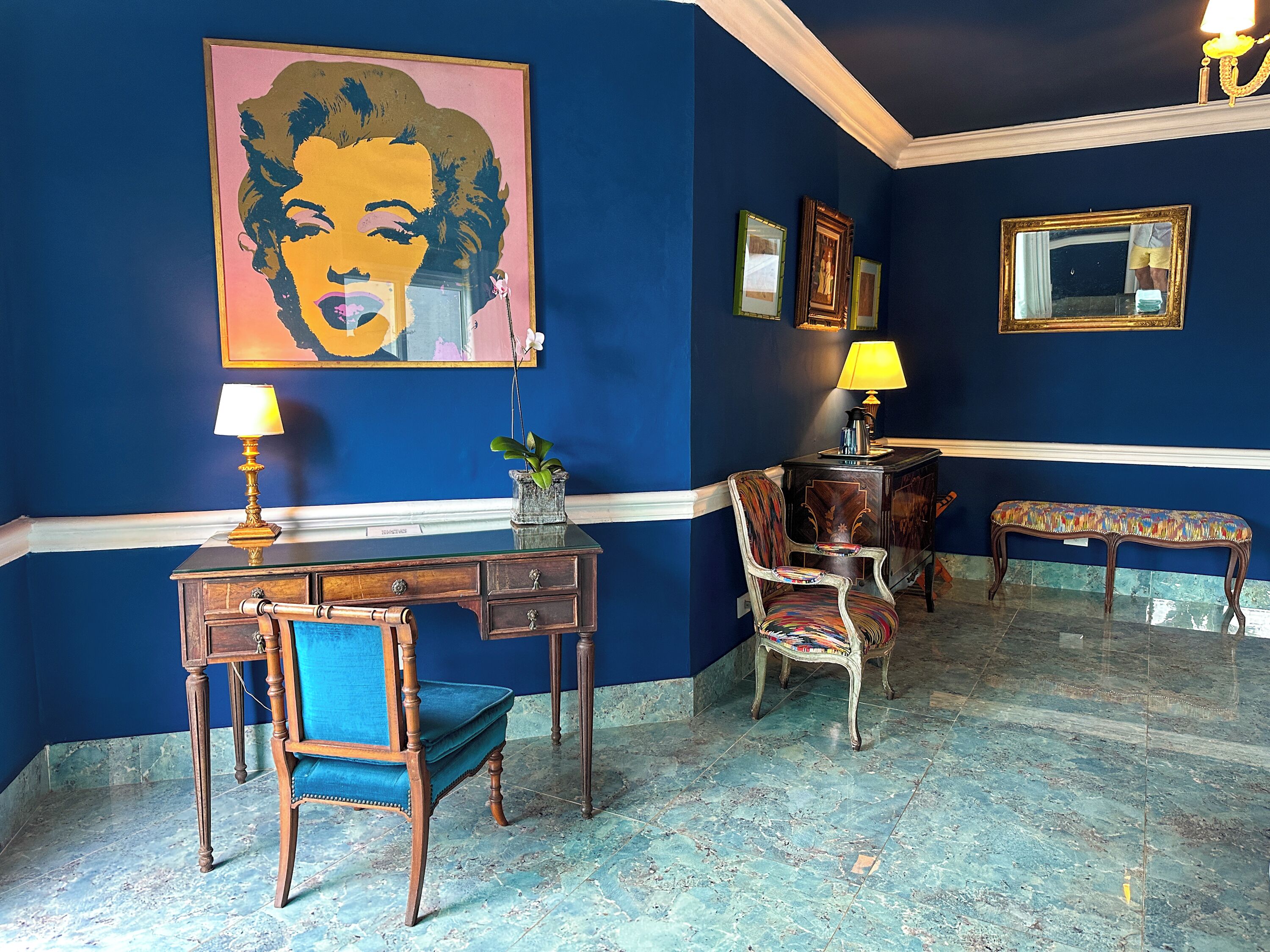 Foto - La Suite by Dussol
