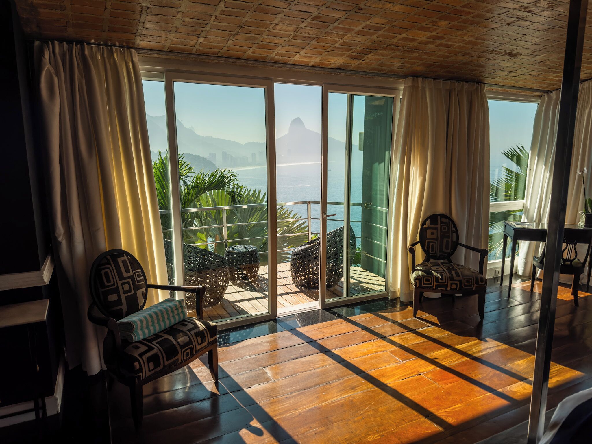 Foto - La Suite by Dussol