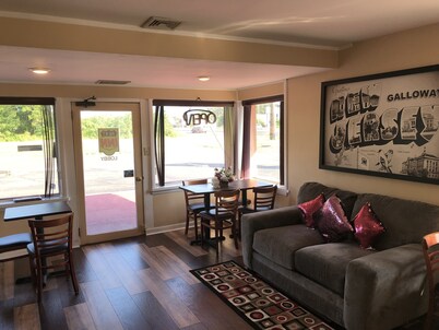 Rest Inn Atlantic City Galloway