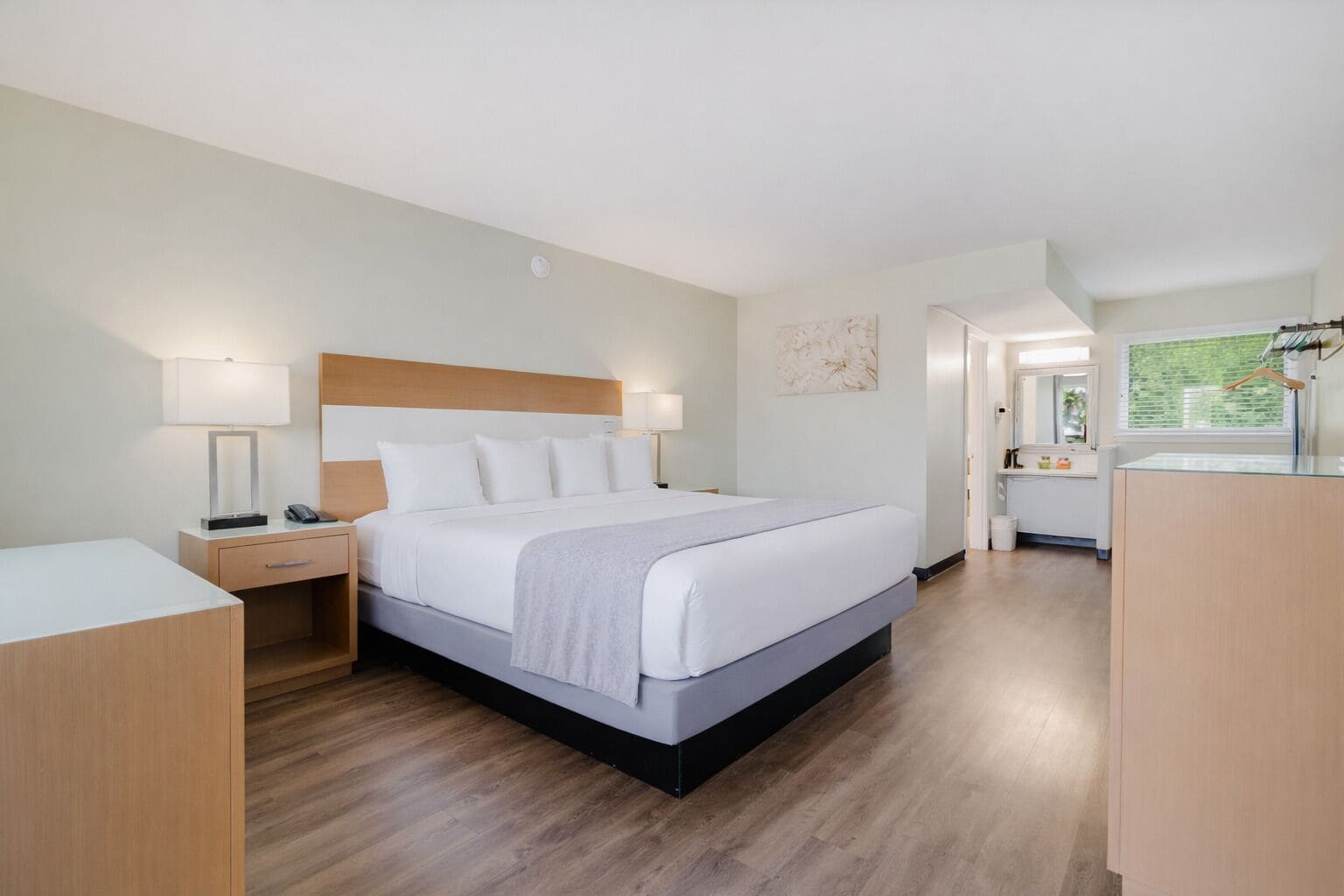Photo - The Atwood Hotel San Diego - SeaWorld/Zoo