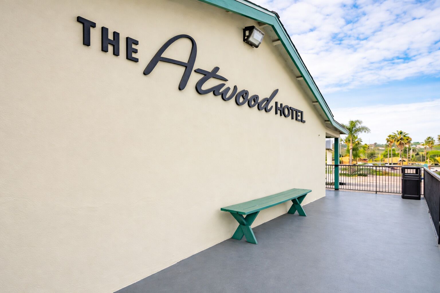 Photo - The Atwood Hotel San Diego - SeaWorld/Zoo