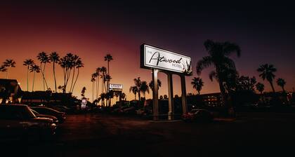 The Atwood Hotel San Diego - SeaWorld/Zoo