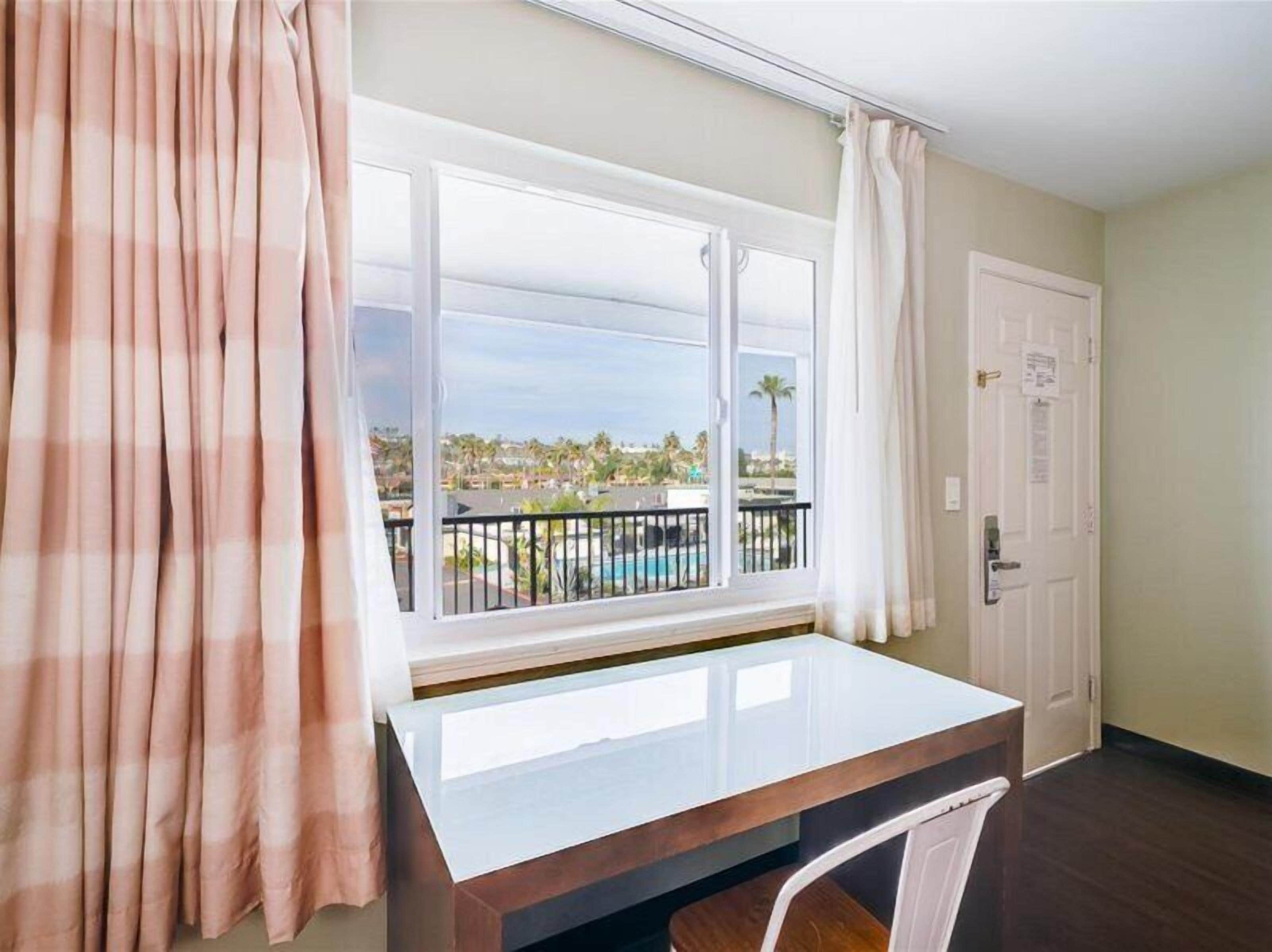 Photo - The Atwood Hotel San Diego - SeaWorld/Zoo