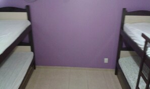 Iron/ironing board, free WiFi