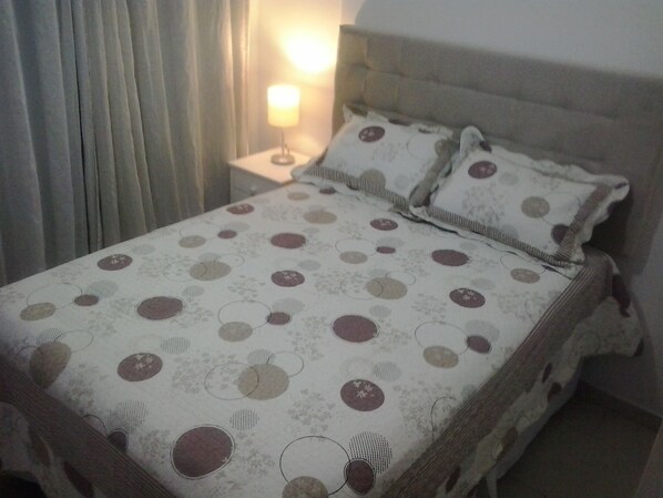 Standard Suite | Iron/ironing board, free WiFi