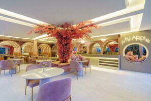 Koffiebar