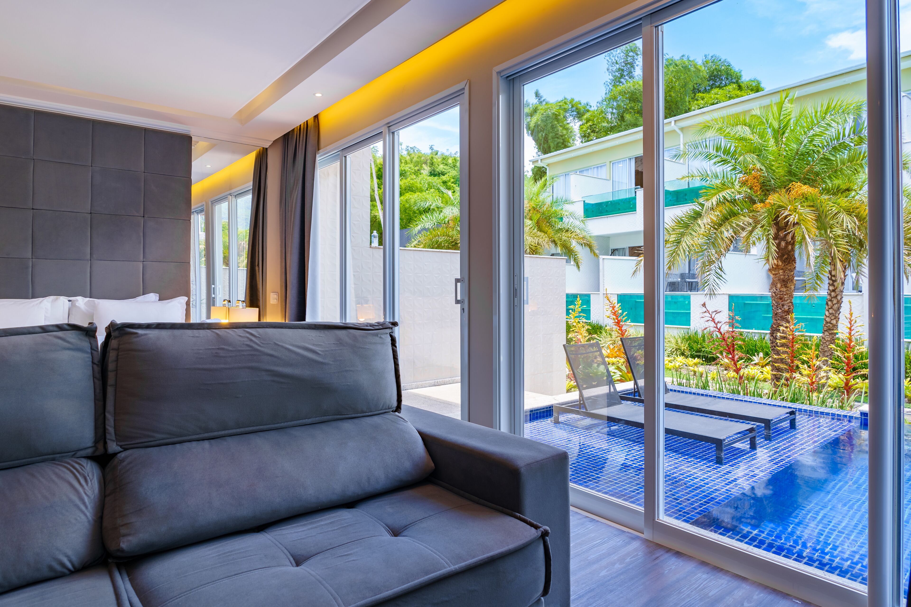 الغرفة