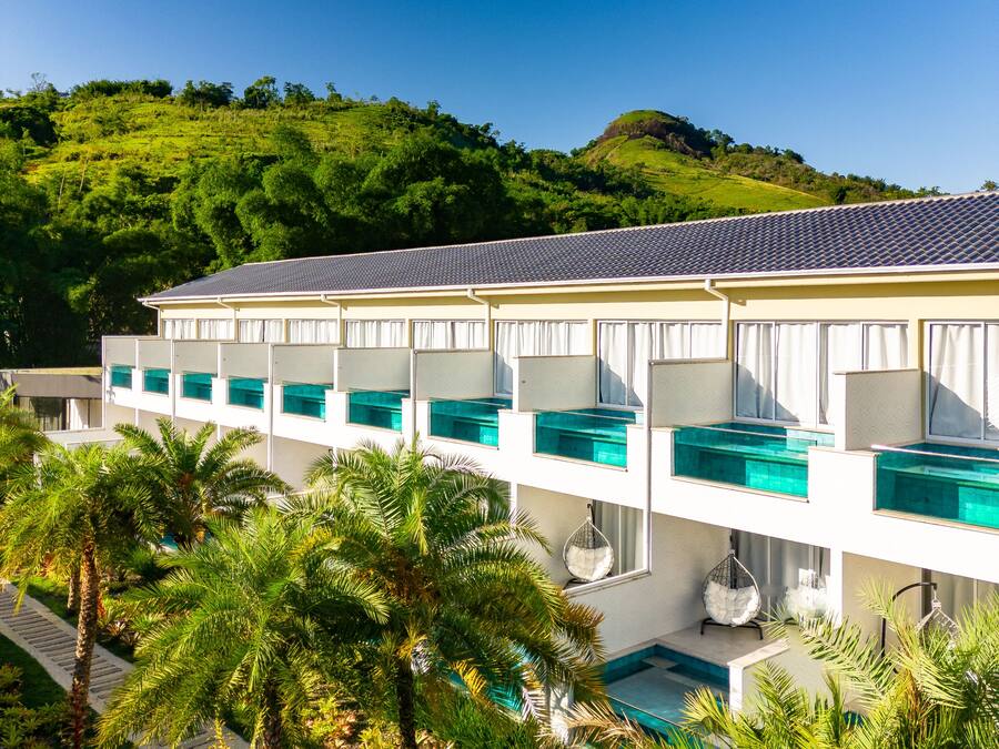 Superior Suite, Private Pool | Private pool