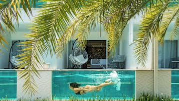 Suite, Private Pool