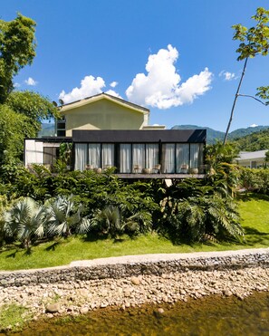 Exterior - Pousada Apple House Paraty (Paraty)