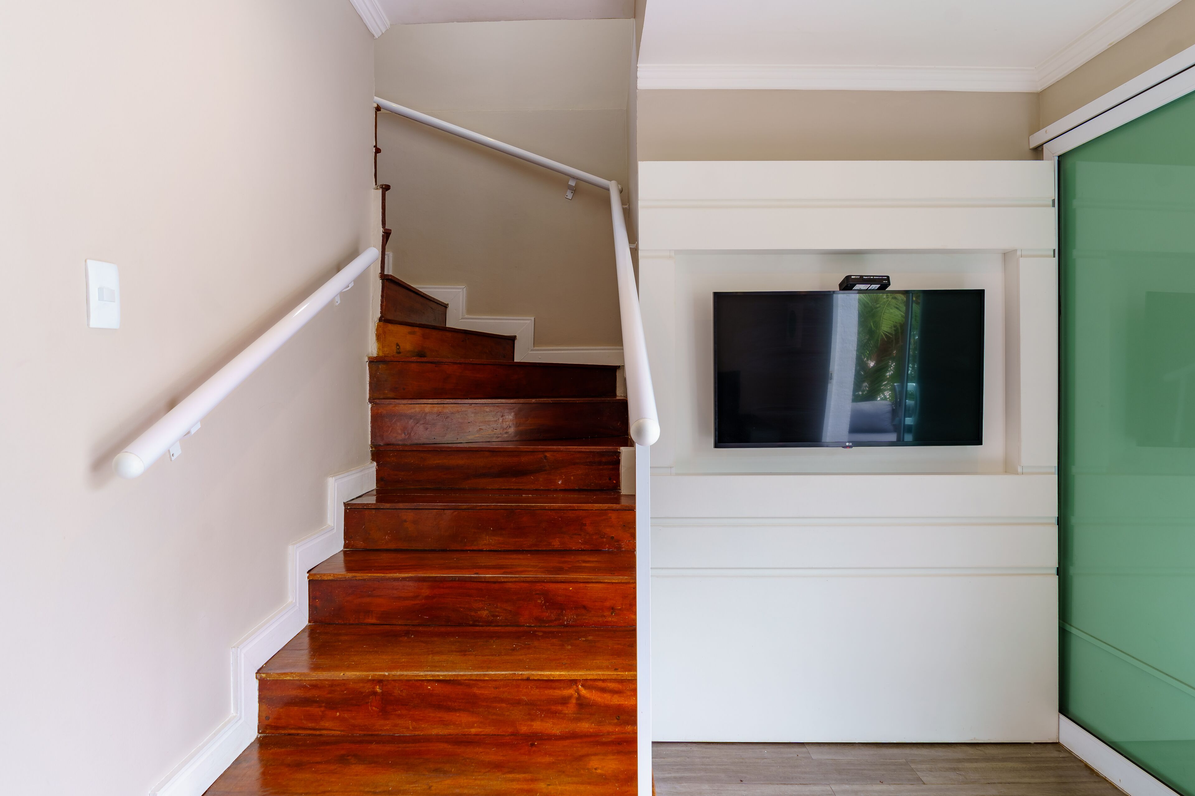 apartamento master | 1 bedroom, premium bedding, blackout curtains, free wifi