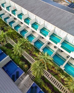 Superior Suite, Private Pool | Private pool - Pousada Apple House Paraty (Paraty)