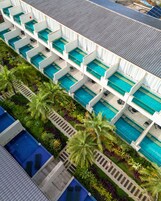 Piscina privada