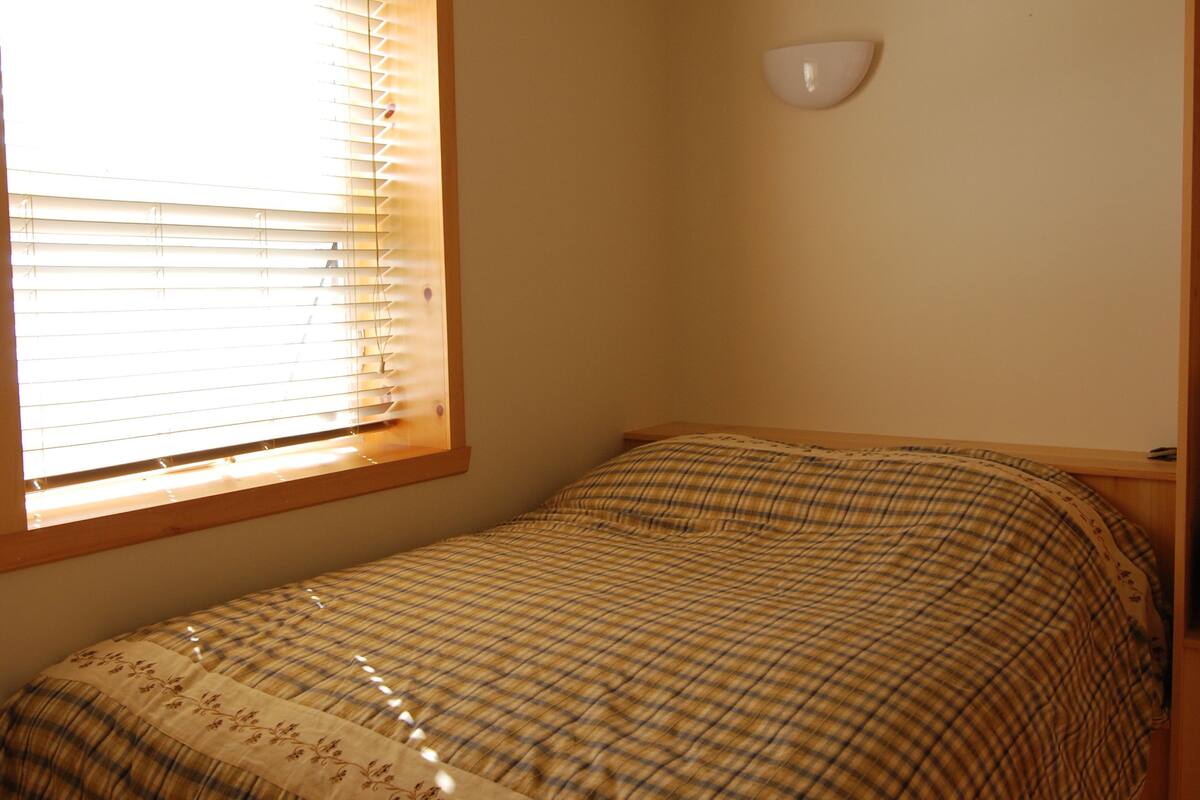 Chalet, 3 Bedrooms, Sea View