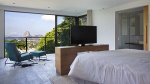 Luxury Suite - Casa Marques Santa Teresa (Rio de Janeiro)