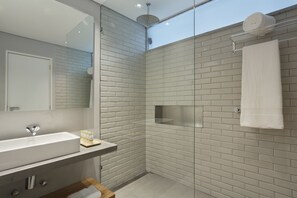 Suite Deluxe | Salle de bain