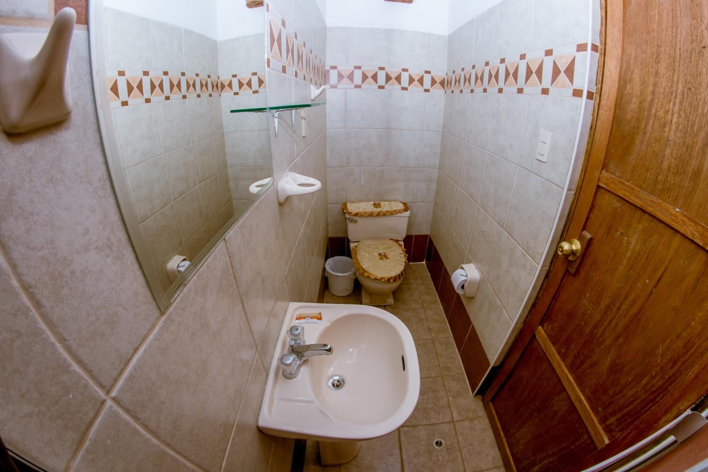 Foto - Hostal El Grial