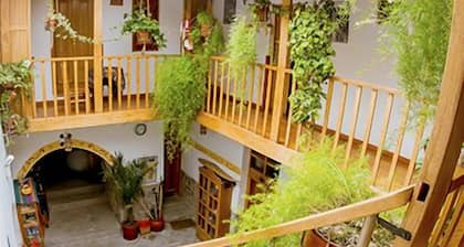 Hostal El Grial