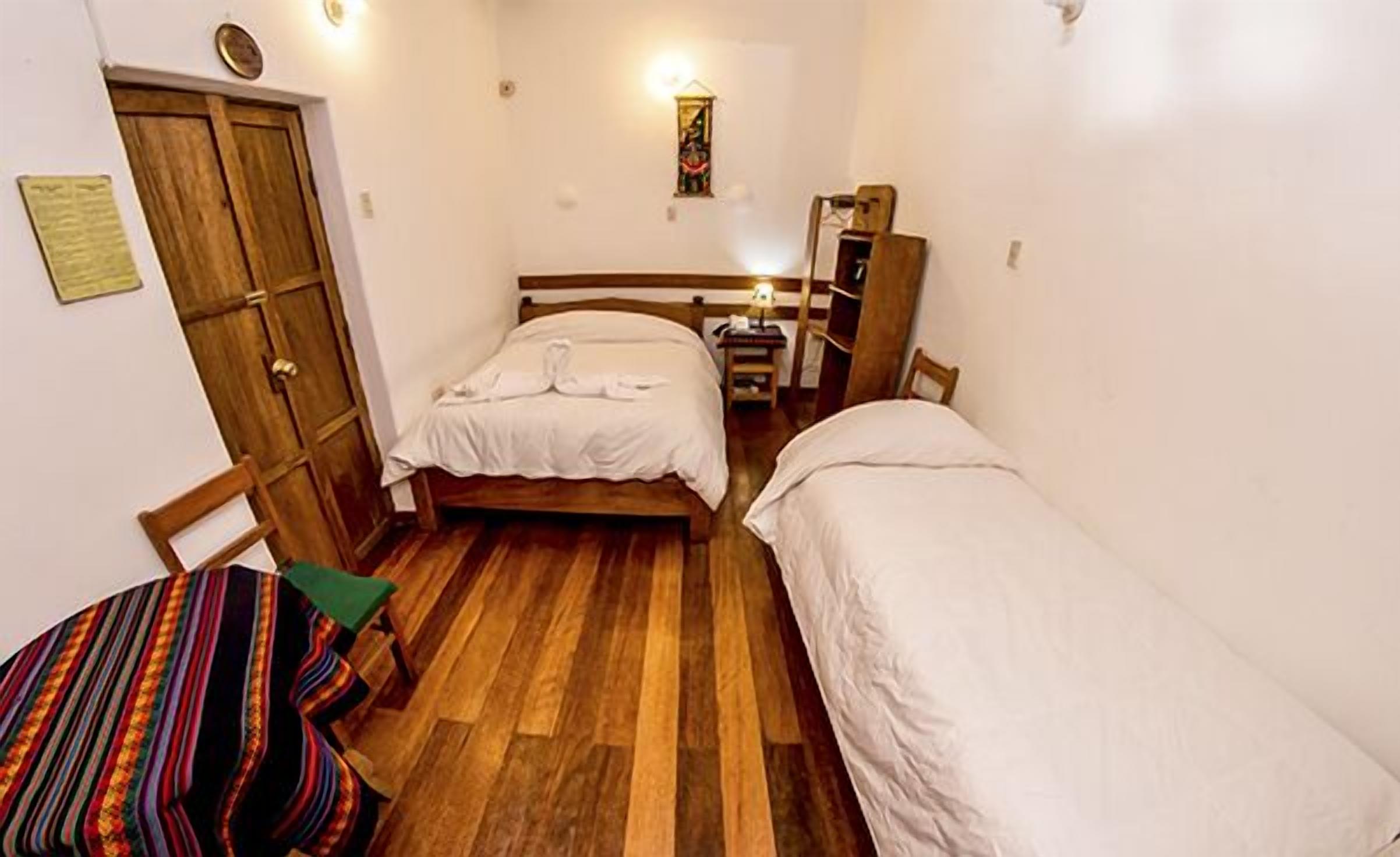 Foto - Hostal El Grial