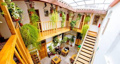 Hostal El Grial