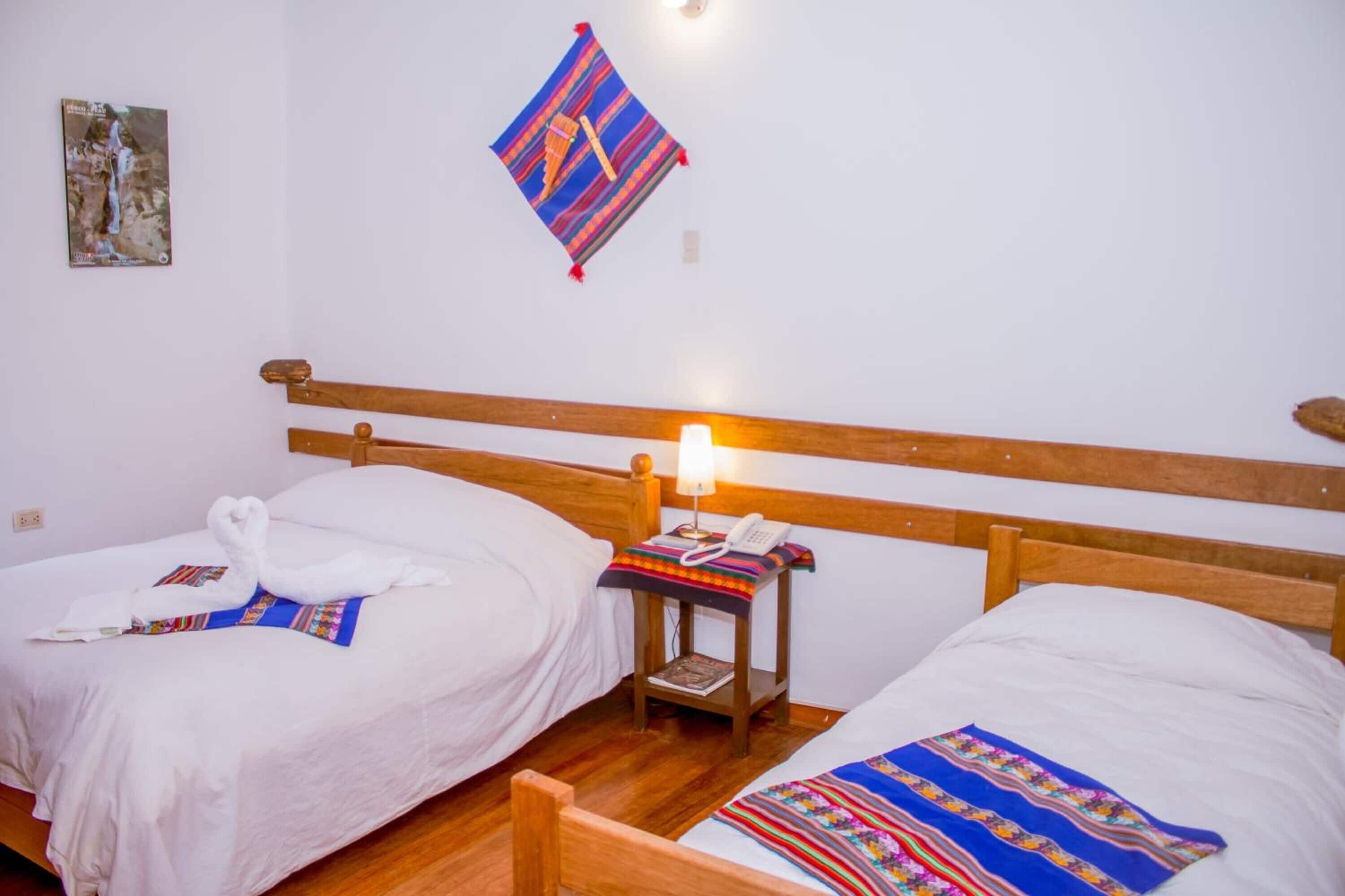 Foto - Hostal El Grial