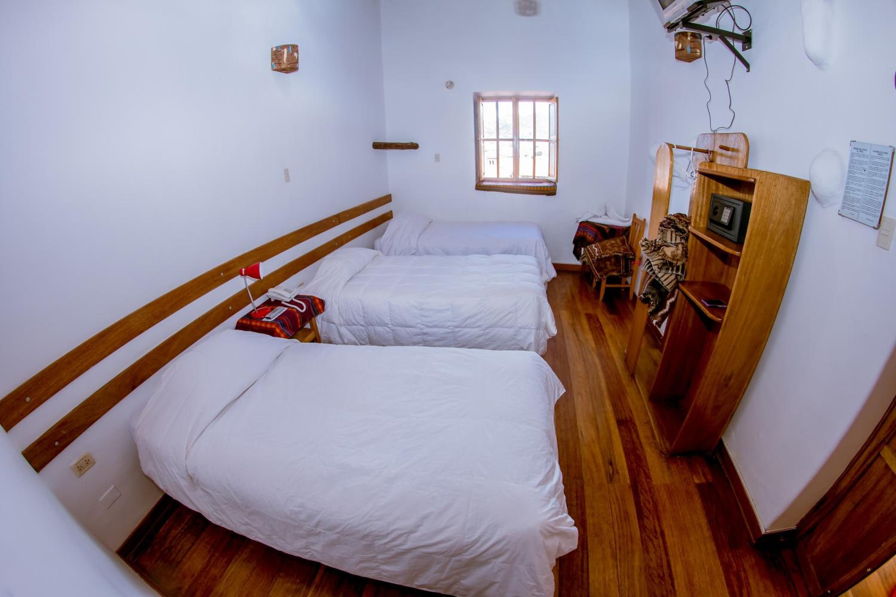 Foto - Hostal El Grial