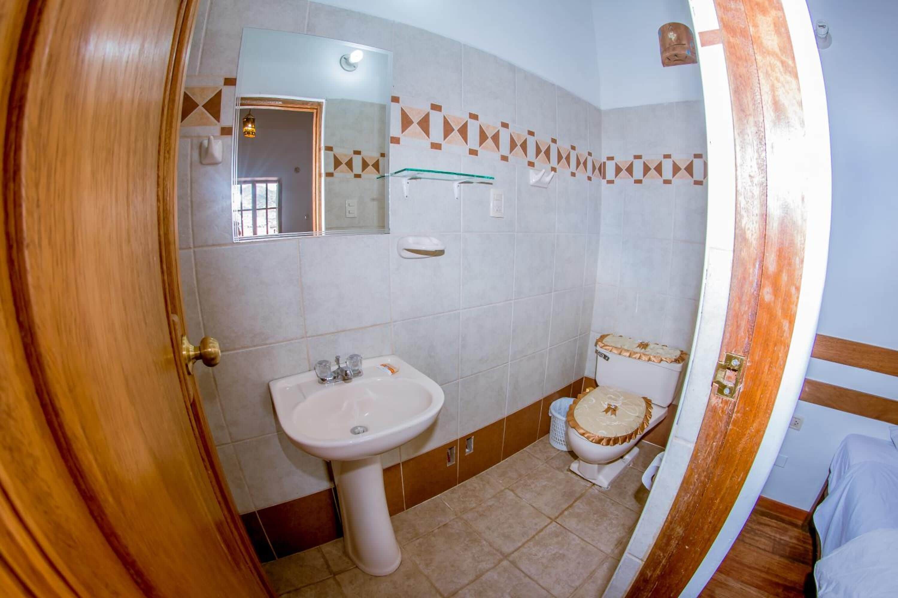 Foto - Hostal El Grial