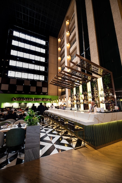 Hotel Pueblo Amigo Plaza & Casino