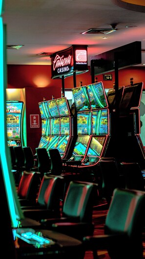 Casino