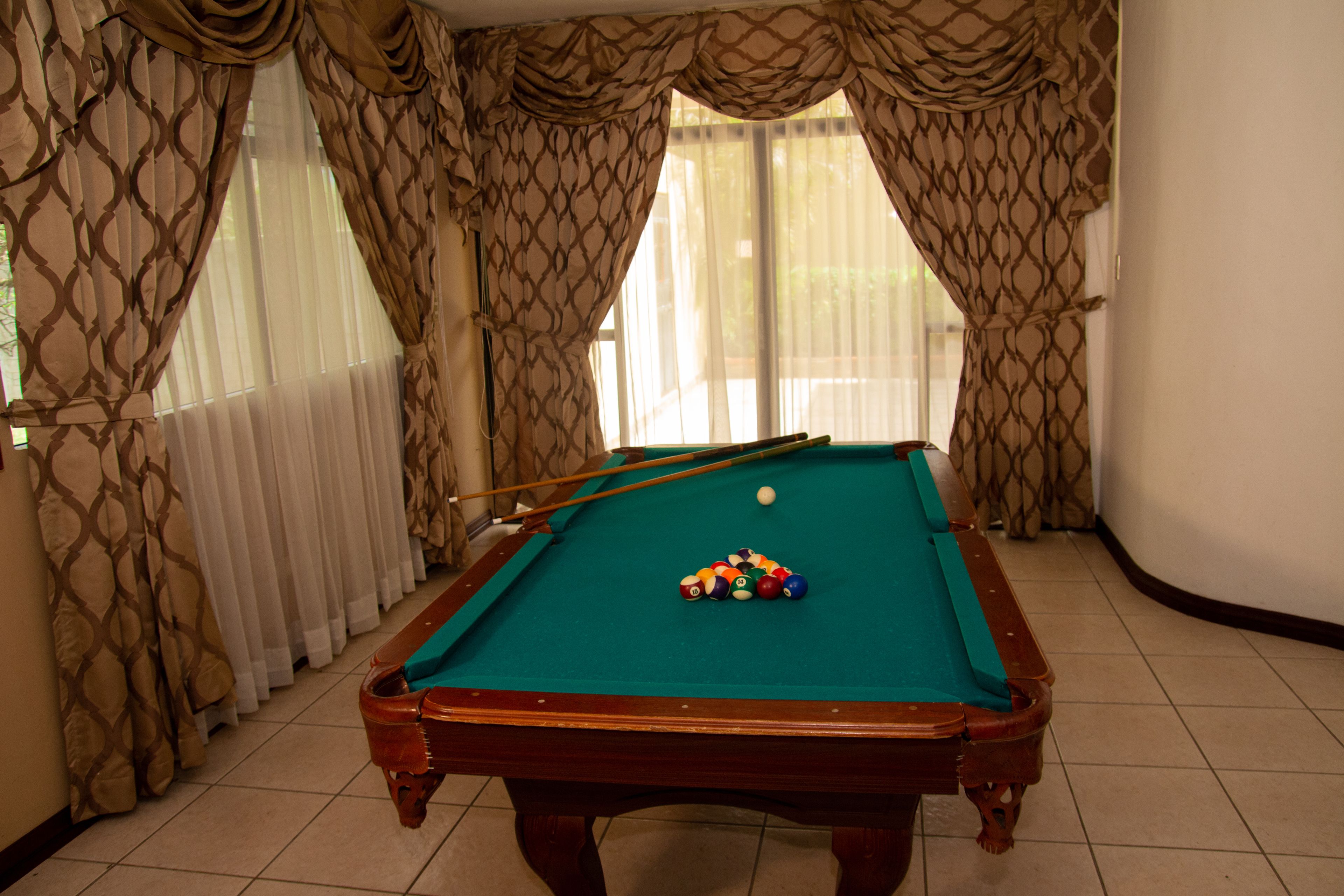 standard room, 6 bedrooms | 2 bedrooms, in-room safe, free wifi, bed sheets